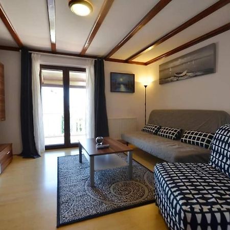 Tony Apartments Ровин Екстериор снимка