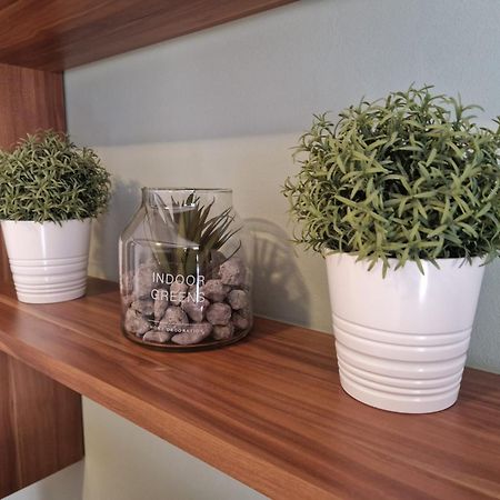 Tony Apartments Ровин Екстериор снимка