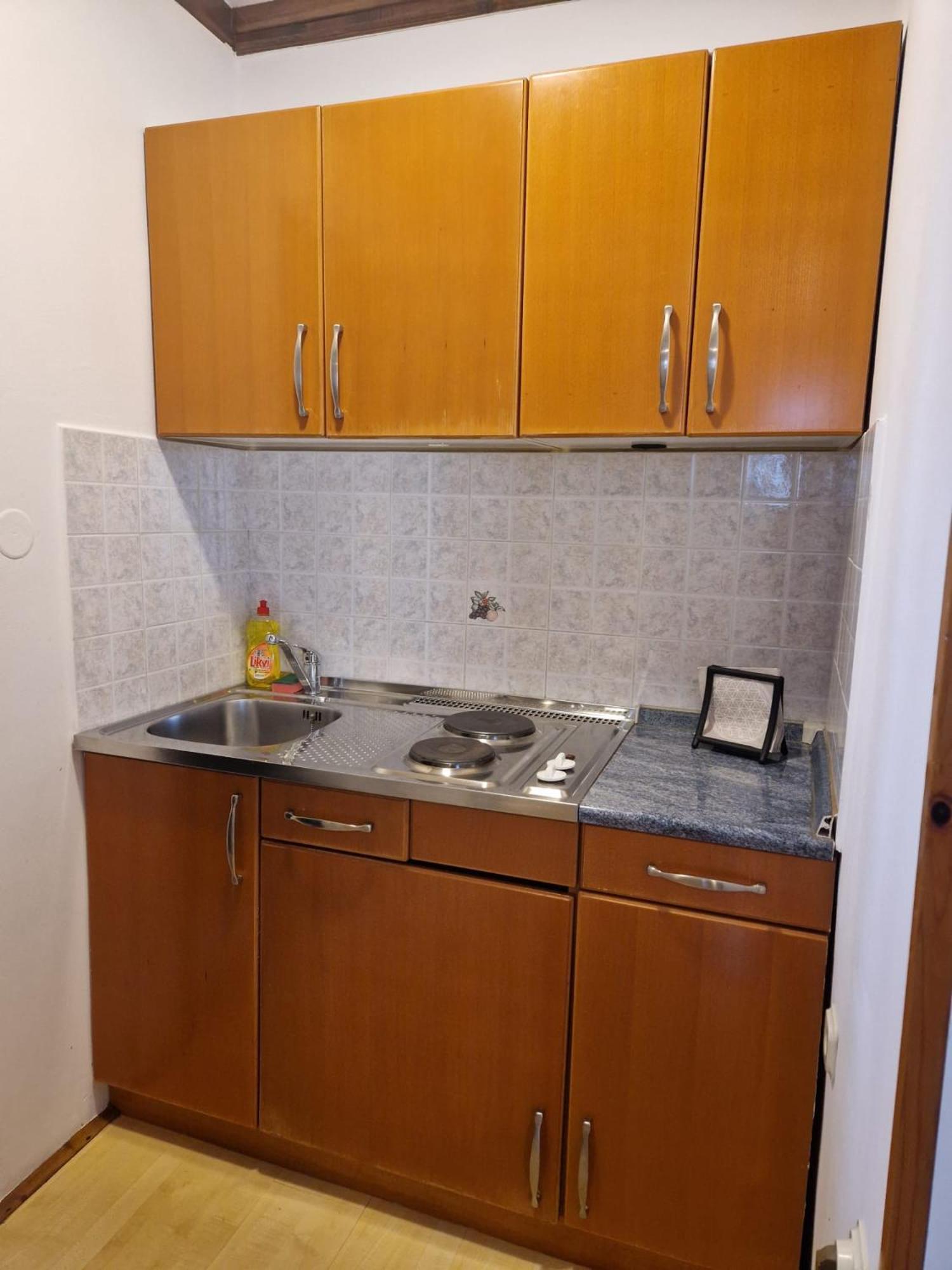 Tony Apartments Ровин Екстериор снимка